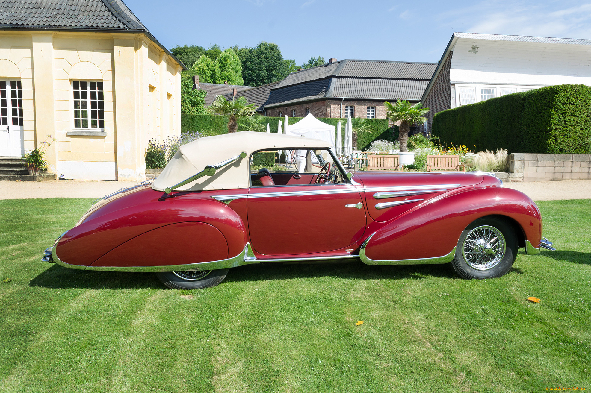 delahaye 135 m milord cabriolet figoni & falaschi, ,    , , , , 